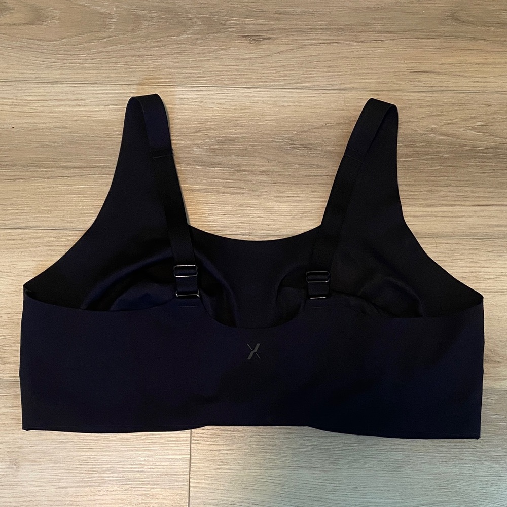 Knix Revolution Adjustable Pullover Bra Size XXXL+